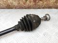 полуось передняя правая (приводной вал, ШРУС) BMW 7 серия F01/F02 F01 2009, 4.4 л., бензин, АКПП, 31607593042, 31607606026, 7593042, 7606026, 8145140887012 - фото №4