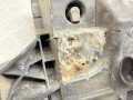 фара противотуманная правая Peugeot 407 1 поколение 2007, 1.6 л., 9HZ (DV6TED4), дизель, МКПП, седан, 19A235B - фото №5