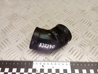 патрубок интеркулера Volkswagen Passat B5 [рестайлинг] 2002, 1.9 л., дизель, 8D0145834A