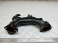 патрубок интеркулера Peugeot 3008 1 поколение 2012, 1.6 л., 9HR (DV6C), дизель, робот, 9663480880, 9674942380, 9674951680 - фото №6