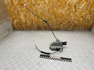 замок двери задней правой Citroen C5 2 поколение 2010, 2.0 л., RHR (DW10BTED4), дизель, МКПП, универсал, PSA732153, ARMA04079