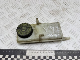 бачок тормозной жидкости Peugeot 308 T7 2010, 1.6 л., 9HX (DV6ATED4), дизель, МКПП, 0204051329, 9680931580