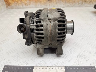 генератор Citroen C4 Grand Picasso 1 поколение 2006, 1.8 л., 6FY (EW7A), бензин, МКПП, 0124525063, 0986048360, 115541, CAL10369GS, CA1914IR, ALB1914AN, ALB1914BA, ALB1914KL, ALB1914LK, ALB1914UX, ALB1914RB, ALB1914WA, 5702E9, 5702F9, 5705CA, 5705EK, 9649846780, 96464524, 9646452480, 146425W, 301N20825Z