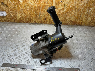 электрогидроусилитель руля Peugeot 3008 1 поколение 2011, 2.0 л., RHH (DW10CTED4), дизель, робот, 9670608480, 115965G, V29004316F, A5099941