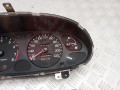 щиток приборов (приборная панель) Hyundai Lantra J2 1996, 1.6 л., G4GR, бензин, МКПП, 71111300, 78804070 - фото №3