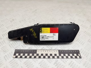 подушка безопасности сиденья Opel Insignia 1 поколение (A) [рестайлинг] 2013, 2.0 л., A 20 DTE, дизель, МКПП, универсал, 22934580, 307891699AA, 3063578