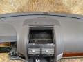 панель передняя салона (торпедо) Volkswagen Touareg 1 поколение 2006, 3.0 л., BKS, дизель, АКПП, внедорожник 5 дв., полный привод - фото №7