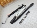 подушка безопасности боковая (шторка) Peugeot 3008 1 поколение 2012, 1.6 л., 9HR (DV6C), дизель, робот, 9801663080, 34147460A - фото №4