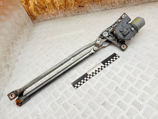 механизм стеклоочистителя (трапеция дворников) Volvo V50 1 поколение [рестайлинг] 2008, 2.4 л., B 5244 S4, бензин, МКПП, универсал, 3397021016, 0390241650, 1397220523