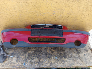 бампер передний Volvo S60 1 поколение 2004, 2.4 л., дизель, АКПП, седан