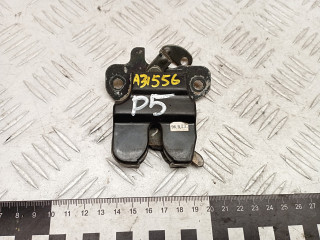 замок багажника Hyundai Lantra J2 1996, 1.6 л., G4GR, бензин, МКПП, 8123029000