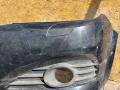 бампер передний Opel Astra H 2007, 1.6 л., Z 16 XER, бензин, МКПП, купе - фото №5