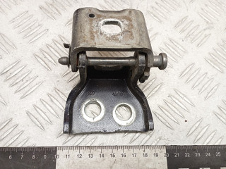 петля двери Citroen C4 Picasso 1 поколение 2009, 1.6 л., 9HZ (DV6TED4), дизель, АКПП, правый руль