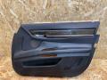 Обшивка двери (комплект) BMW 7 серия F01/F02 F01 2009, 4.4 л., бензин, АКПП, CL67561, 0014052021, 70602441200303, 9169757A103, 0014063021, 0014063022, 9163757A103, 0014052022 - фото №13