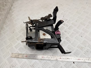 блок ABS Opel Zafira 1 поколение (A) [рестайлинг] 2004, 2.2 л., дизель, МКПП, 0273004592