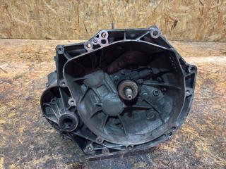 PКПП Peugeot 3008 1 поколение 2012, 1.6 л., 9HR (DV6C), дизель, робот, 20DR24, 9678905780