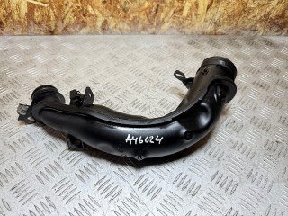 патрубок турбины Peugeot 3008 1 поколение 2011, 2.0 л., RHH (DW10CTED4), дизель, робот, M06021A152