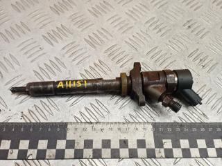 форсунка Peugeot 407 1 поколение 2008, 1.6 л., дизель, седан, 0445110259, 13537804978, 1609849580, 5M5Q9F593AA, Y60613H50, 0986435126, 1425514, FIB1125CZ, FIB1125FE, FIB1125LE, FIB1125LW, FIB1125MT, FIB1125RF, FIB1125SN, FIB1125WY, FIB1125RB, 9655328480, 1980J3