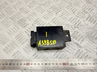 Блок управления газового оборудования Volkswagen Phaeton 1 поколение 2006, 3.2 л., бензин, АКПП, 10R020507