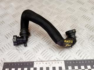 патрубок радиатора Peugeot 5008 1 поколение 2011, 1.6 л., дизель, МКПП, передний привод