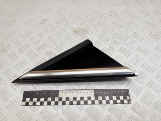 молдинг крыла Peugeot 3008 1 поколение 2012, 1.6 л., 9HR (DV6C), дизель, робот, 96842432XY