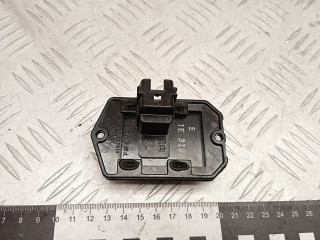 сопротивление печки Toyota RAV4 2 поколение (XA20) 2003, 2.0 л., 1CD-FTV, дизель, МКПП, внедорожник 5 дв.