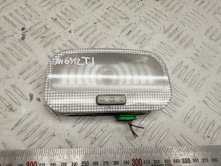 фонарь салона (плафон) Citroen C4 Picasso 1 поколение 2007, 2.0 л., RHJ (DW10BTED4), дизель, МКПП, передний привод, 9652262180, 6362Q0