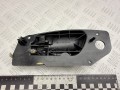 ручка внутренняя задняя правая Peugeot 607 1 поколение 2002, 2.2 л., 3FZ (EW12J4), бензин, МКПП, седан, 9629160577 - фото №3