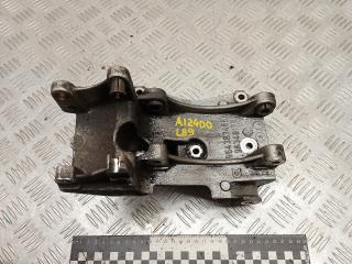 кронштейн генератора Citroen Xsara Picasso 1 поколение 2003, 2.0 л., дизель, МКПП, 9643834880, 96348179, 96348183