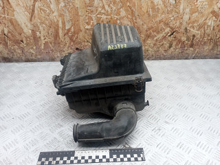 корпус воздушного фильтра Volkswagen Golf 3 поколение 1996, 2.0 л., бензин, 1H0129607AN