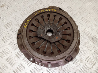 корзина сцепления Peugeot 405 1 поколение 1995, 1.9 л., дизель