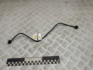 патрубок расширительного бачка Citroen C5 2 поколение 2013, 2.0 л., RHH (DW10CTED4), дизель, МКПП, универсал, 9672170080