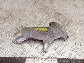 корпус термостата Toyota Avensis 2 поколение (T250) 2006, 2.0 л., дизель