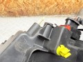 фара левая Peugeot 207 1 поколение 2006, 1.6 л., 9HZ (DV6TED4), дизель, МКПП, хетчбэк 5 дв., 89045709 - фото №4