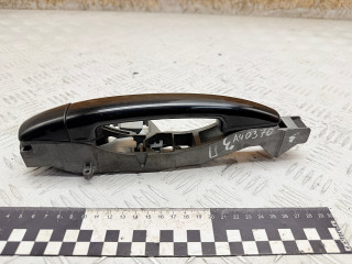 ручка наружная задняя правая Peugeot 3008 1 поколение 2011, 2.0 л., RHH (DW10CTED4), дизель, робот, 111670ZP5D1, 9684559980