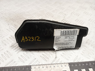 подушка безопасности сиденья Peugeot 308 T7 2010, 2.0 л., RHR (DW10BTED4), дизель, МКПП, универсал, 9661448380, 30380820D, 5244822