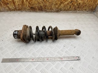 стойка задняя Audi A6 4B/C5 2000, 2.5 л., AKE, дизель, МКПП, полный привод, 3B0513031N, 3B5513031D, 3B9513031B, 4B5513031M, 4B5513031R, 4B5513032C, 4B9513031A, 4B9513031E, 4B9513031K, 4B9513031M, 3B0513031R, 3B0513033, 3B9513031K, 3B9513031L