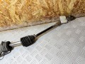 рулевая рейка Citroen C4 Picasso 1 поколение 2007, 2.0 л., RHJ (DW10BTED4), дизель, МКПП, передний привод, 6820000084, 400172, 1617934280, 1617934380, 1663652480, 1663652580, 400171, 4001HC, 9684241780, HNQ2558GQ, HSR25581AY, R2558, R25581NW, R25581RB, R25582RB, 0389111 - фото №9