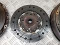 комплект сцепления Peugeot 407 1 поколение 2006, 2.0 л., дизель, F2800, 9646735680, 9651263880 - фото №6