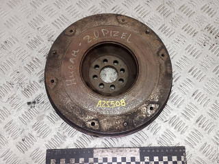 маховик Nissan Primera P10 1994, 2.0 л., дизель, 59Y