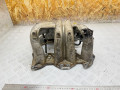 коллектор впускной Renault Scenic 1 поколение (1996 - 1999), 1.6 л., K7M 702, бензин, МКПП, 7700865228 - фото №6