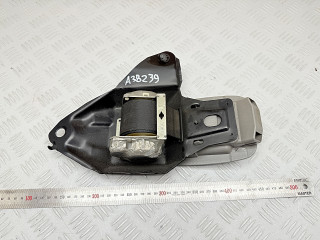 ремень безопасности Toyota RAV4 3 поколение (XA30) 2007, 2.2 л., 2AD-FTV, дизель, МКПП, внедорожник 5 дв., 7E6360