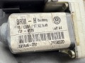 стеклоподъемник электрический передний правый Volkswagen Bora 1 поколение 2000, 1.9 л., дизель, МКПП, седан, 1J4837730AA, 1J4837756F, 1J1959802D, 119693109, 1J0035411G - фото №5