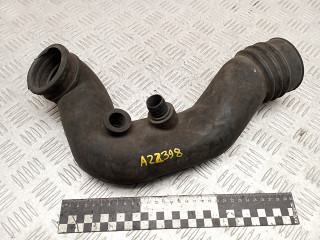 патрубок турбины Volkswagen Golf 2 поколение 1990, 1.6 л., дизель, 191129627A