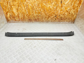 обшивка багажника Toyota RAV4 3 поколение (XA30) 2007, 2.2 л., 2AD-FTV, дизель, МКПП, внедорожник 5 дв., 5838742050