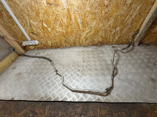 трубка кондиционера Mercedes-Benz A W168 1 поколение (1997-2001) 2000, 1.7 л., OM 668.940, дизель, АКПП, хетчбэк 5 дв., передний привод, A1688302415