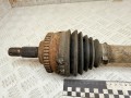полуось передняя правая (приводной вал, ШРУС) Peugeot 607 1 поколение 2003, 2.2 л., бензин, МКПП, седан, 32731W, 32731X - фото №3