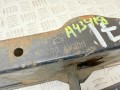 усилитель бампера переднего Nissan Primera P12 2002, 2.2 л., YD22DDT, дизель, МКПП, седан, 62290AU300 - фото №2