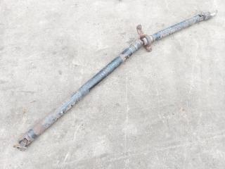 карданный вал Peugeot 4007 1 поколение 2009, 2.2 л., дизель, МКПП, полный подключаемый привод, правый руль, 022307L05