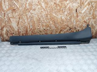 накладка на порог Smart Fortwo 1 поколение [рестайлинг] 2003, 0.8 л., дизель, робот, DNF12444, 0000885